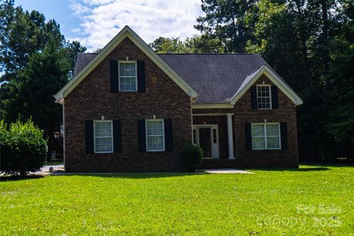 2843 Lakeshore Dr, Chester, SC, 29706-8642 | Card Image