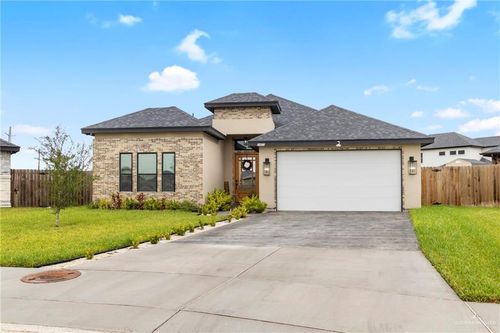 1801 Stardust Ln, Edinburg, TX, 78541-0669 | Card Image
