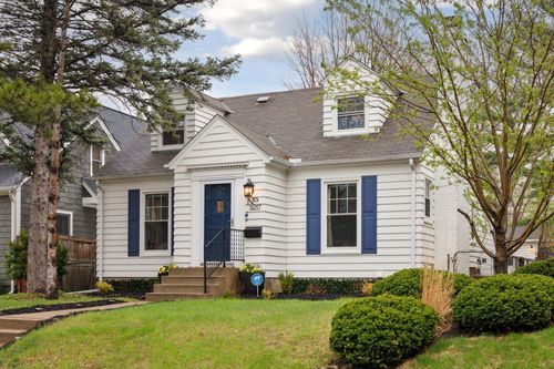 5217 France Ave S, Minneapolis, MN, 55410-2038 | Card Image