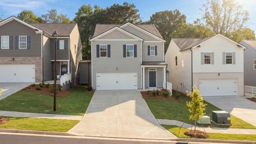 185 Rolling Meadow Trce, Jasper, GA, 30143-3990 | Card Image