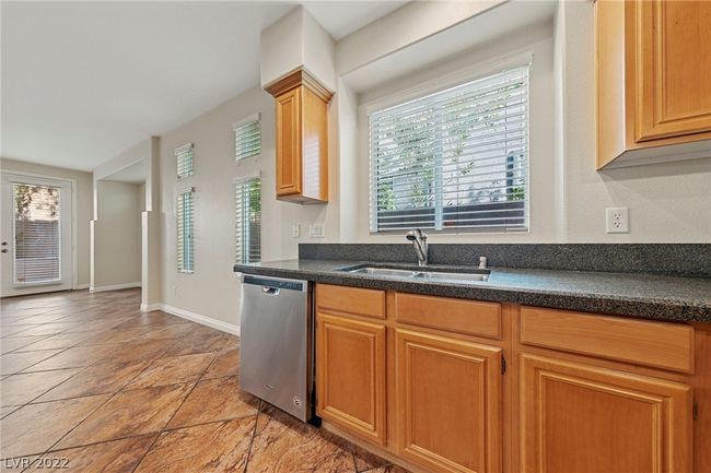 425 Ralph Mosa St, House other with 3 bedrooms, 2 bathrooms and null parking in Las Vegas NV | Image 19