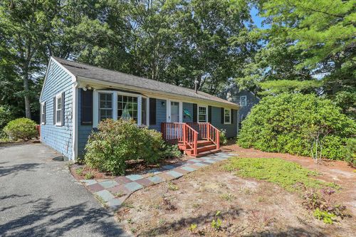 7 Yale Dr, East Falmouth, MA, 02536-6378 | Card Image