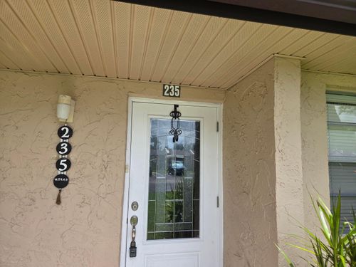 235-235 Lake Meryl Dr, West Palm Beach, FL, 33411-3393 | Card Image
