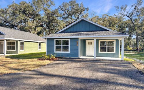 260 Ne Trenton Blvd, Trenton, FL, 32693-3772 | Card Image