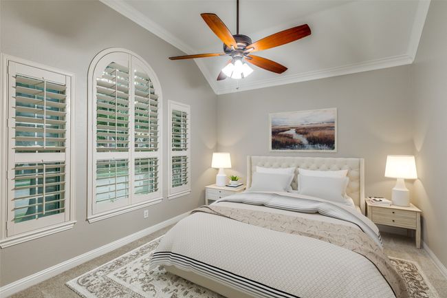 513 Riverside Ct, House other with 4 bedrooms, 3 bathrooms and null parking in Allen TX | Image 9
