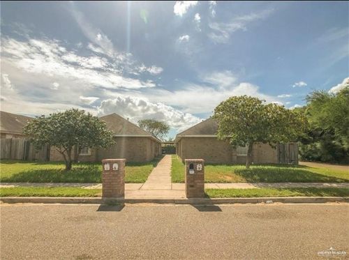 2013 N El Mundo Dr, Edinburg, TX, 78541-3580 | Card Image