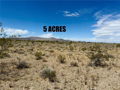 351-05-011 Mineral Road, Dolan Springs, AZ, 86441 | Card Image