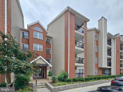 1175 - 3309 Wyndham Circle, Condo with 1 bedrooms, 1 bathrooms and null parking in ALEXANDRIA VA | Image 2