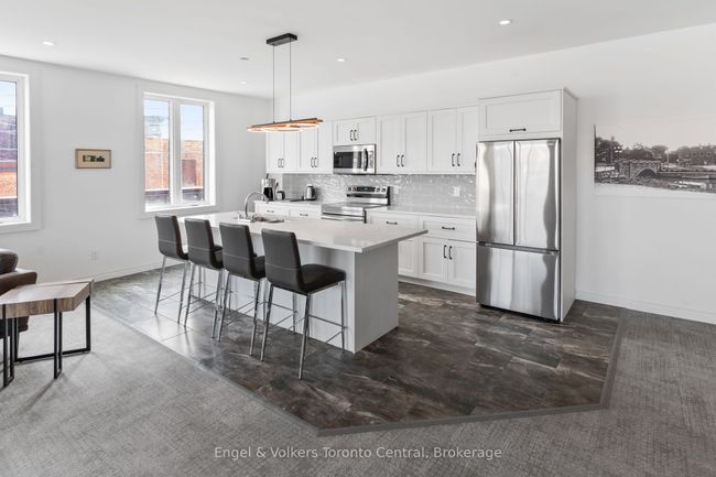 404 - 80 9th St E, Condo with 2 bedrooms, 2 bathrooms and null parking in Owen Sound ON | Image 33