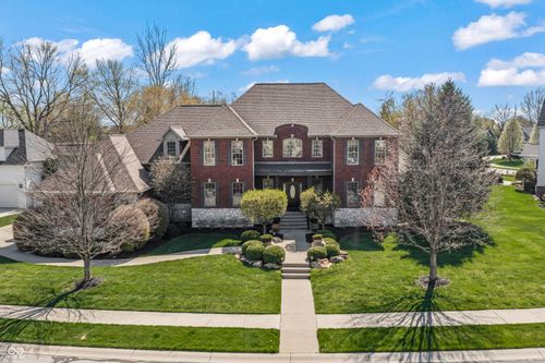 3965 Pete Dye Blvd, Carmel, IN, 46033-8162 | Card Image