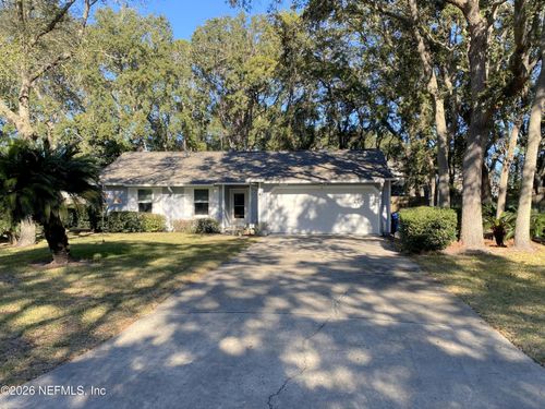 1709 Crescent Road, Fernandina Beach, FL, 32034 | Card Image