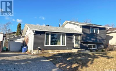 2525 15th Ave E, House other with 4 bedrooms, 2 bathrooms and null parking in Prince Albert SK | Image 1