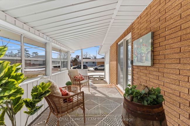 6 Ross St, House other with 3 bedrooms, 2 bathrooms and 6 parking in Cobden ON | Image 27