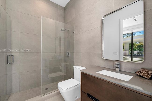 6830 Sw 104 Th St, House other with 7 bedrooms, 8 bathrooms and null parking in Pinecrest FL | Image 32
