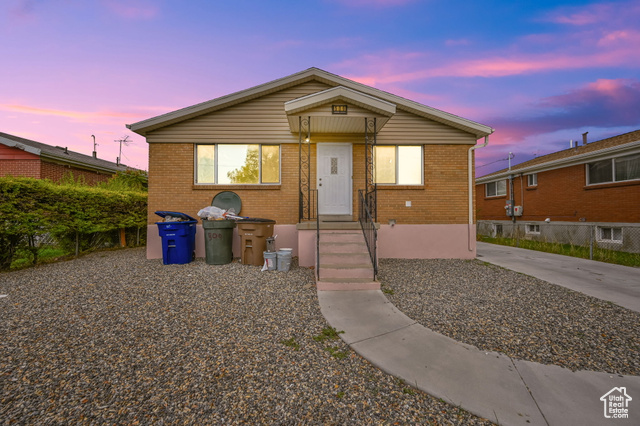Stewart St, Salt Lake City, UT 84104