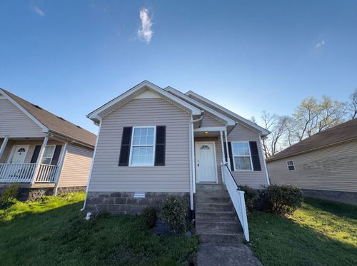 1513 Luton St, Nashville, TN, 37207-5074 | Card Image