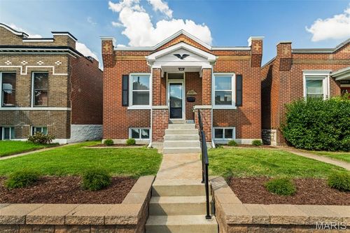 4957 Loughborough Avenue, St Louis, MO, 63109 | Card Image