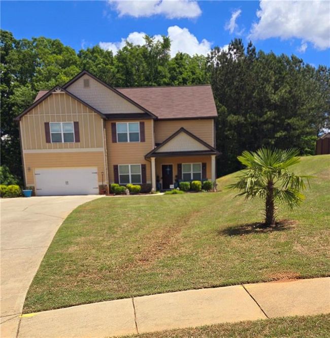 504 Liverpool Dr, House other with 4 bedrooms, 4 bathrooms and 2 parking in McDonough GA | Image 24
