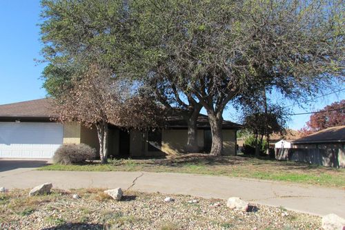 2900 Macauslan St, Big Spring, TX, 79720-6622 | Card Image