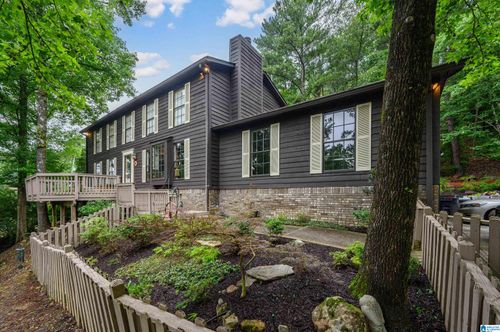 3126 Renfro Rd, Vestavia Hills, AL, 35216-4123 | Card Image