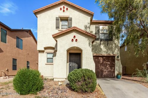 6939 S Blueeyes Dr, Tucson, AZ, 85756-5166 | Card Image