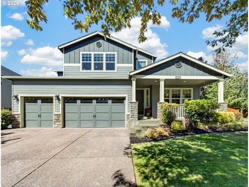 14751 Se Jackson Hills Dr, Happy Valley, OR, 97086-7327 | Card Image