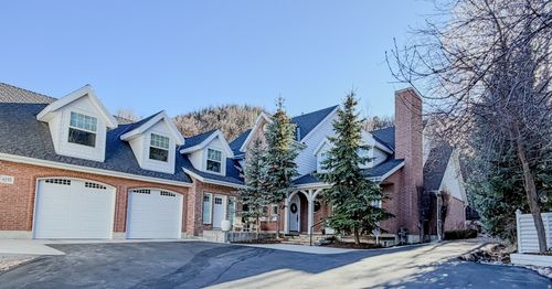 6195 Creekside Dr, Mountain Green, UT, 84050-9884 | Card Image