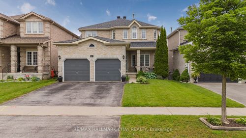 66 Penvill Trail, Barrie, ON, L4N5C5 | Card Image