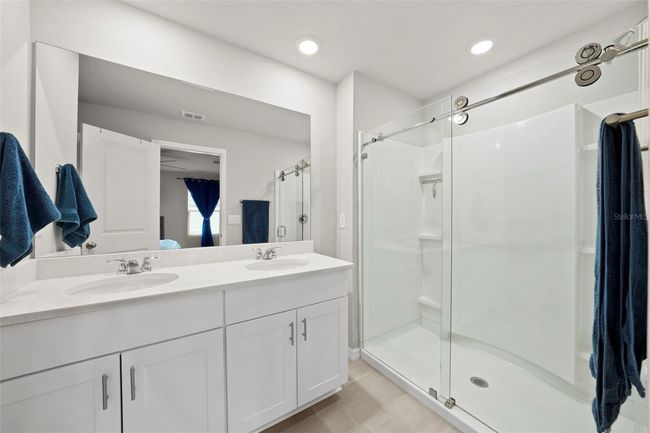2760 Scarlet Bay Pl, Townhouse with 3 bedrooms, 3 bathrooms and null parking in BRANDON FL | Image 26