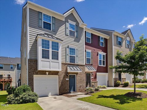 215 Brier Summit Place, Durham, NC, 27703 | Card Image