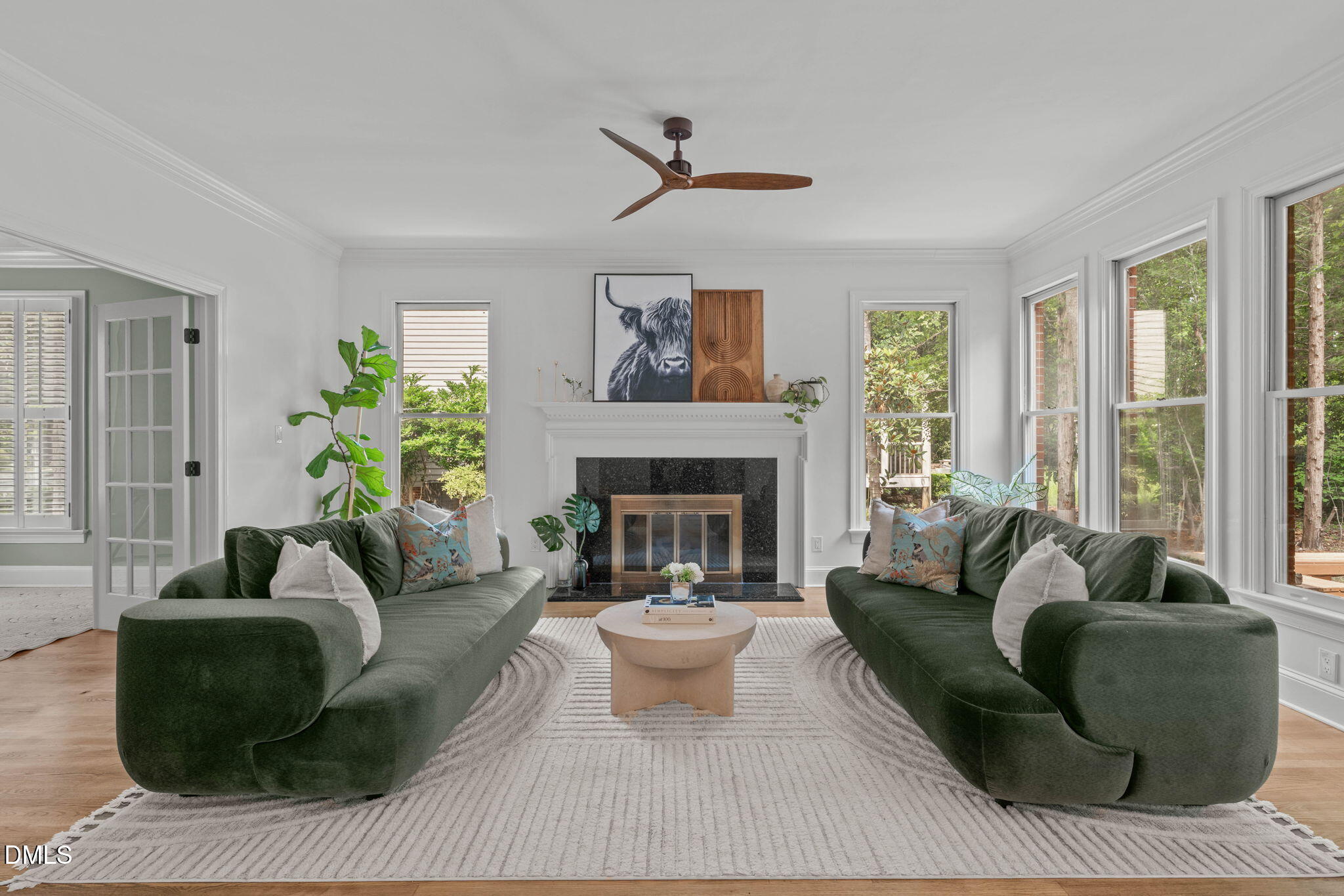Residential in Chapel Hill 3