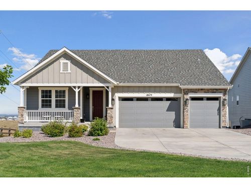 18679 W 87th Dr, Arvada, CO, 80007-7340 | Card Image