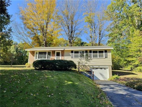 25 Hickory Grove Road, Granby, NY, 13069 | Card Image