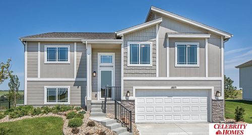 21051 Jefferson St, Elkhorn, NE, 68022-4437 | Card Image