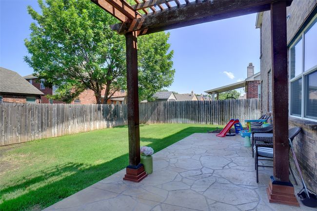 4604 Fox Sedge Ln, House other with 3 bedrooms, 3 bathrooms and null parking in Denton TX | Image 25
