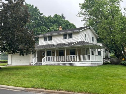205 Sunset Dr, Clinton, MI, 49236-9553 | Card Image