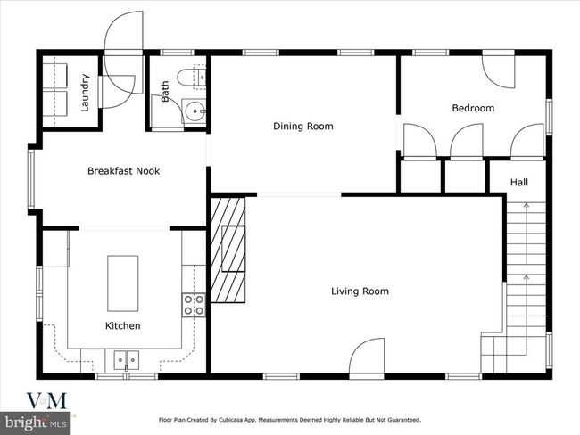 601 S Oak St, House other with 4 bedrooms, 2 bathrooms and null parking in MANHEIM PA | Image 67