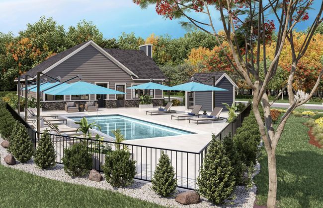 Clubhouse Pool | Image 11