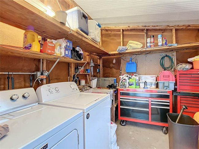 Laundry and Storage room | Image 30