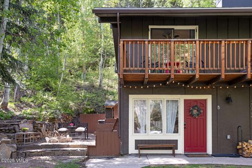 b-2932 Bellflower Dr, Vail, CO, 81657-3858 | Card Image