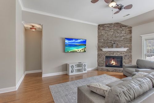 3630 Geneva Dr, Murfreesboro, TN, 37128-5083 | Card Image