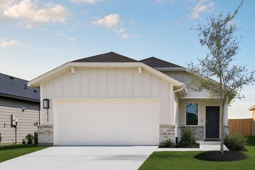 26715 Celest Ial Cypress Rd, Hockley, TX, 77447 | Card Image