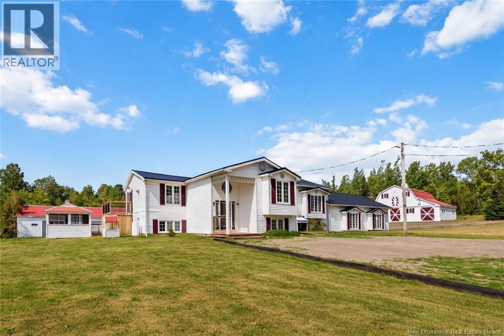 Residential in Shediac Cape