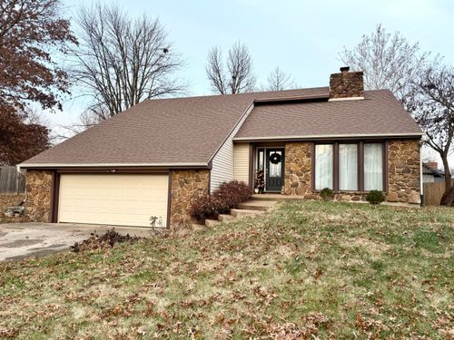 1416 W Georgetown Loop, COLUMBIA, MO, 65203 | Card Image