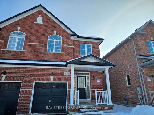 1275 Blencowe Cres, Newmarket, ON, L3X0C5 | Card Image