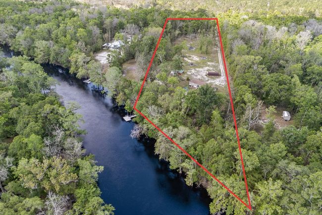 11200 Ne 22 Nd Ct, House other with 4 bedrooms, 3 bathrooms and null parking in BRANFORD FL | Image 30