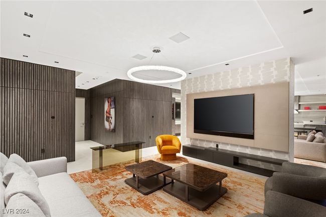 2406 - 3750 Las Vegas Blvd S, Home with 2 bedrooms, 3 bathrooms and null parking in Las Vegas NV | Image 4