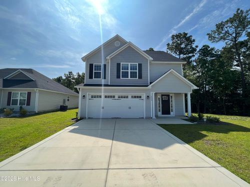 400 Amethyst Ct, Jacksonville, NC, 28546-8072 | Card Image