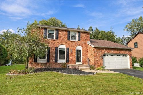 38 Shady Grove Dr, East Amherst, NY, 14051-1609 | Card Image
