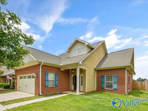 2440 Bell Manor Drive Sw, Huntsville, AL, 35803 | Card Image
